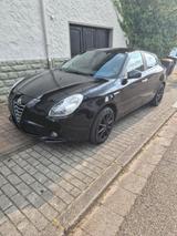 Alfa Romeo Giulietta - Alfa Romeo Giulietta: Coupe