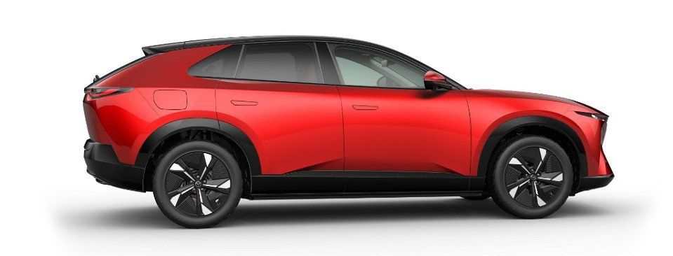 Fahrzeugabbildung Mazda CX-6e 258PS Takumi WBTR PABS