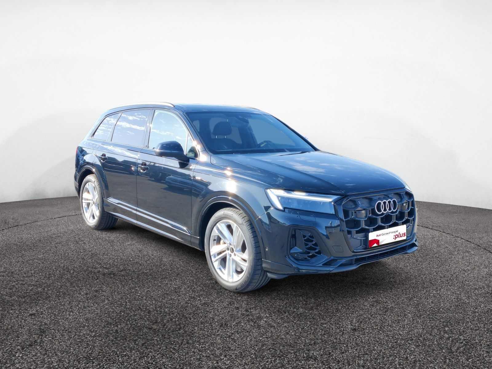 Audi Q7 - Bild 8