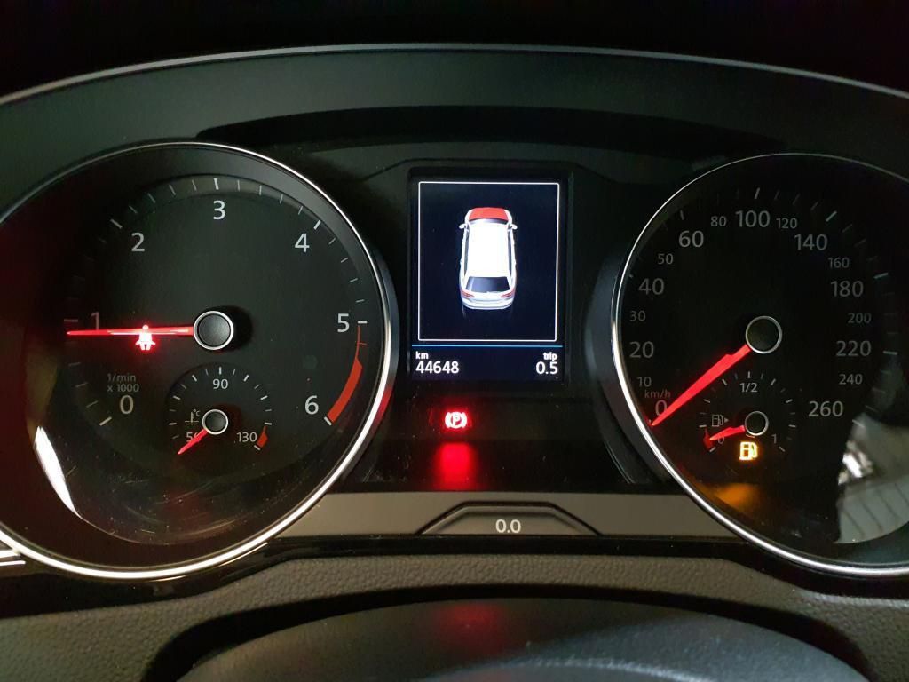 Volkswagen Passat Variant Business 2.0 TDI SCR Tempo*PDC*SH