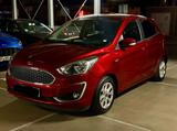 Ford Ka+ 2019 - Ford Ka/Ka+ Gebrauchtwagen in Frankfurt