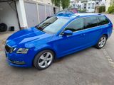 Skoda Octavia Combi (III) 1.5 TSI ACT Style - Skoda Octavia: Iii