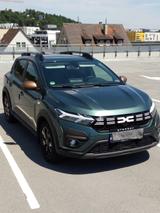 Dacia Sandero III Stepway TCe 110 Extreme+