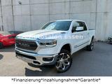Dodge RAM 1500*Limited*12 Zoll*Deutsche EZ*Mwst*1Hand - Dodge RAM in Duisburg