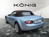 Mazda MX-5 (NC) 1.8 Niseko LEDER|Sitzheizung - Mazda MX-5: Nc