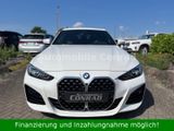 BMW 420 Gran Coupé M-Paket/1.Hand/Schiebedach/AHK/E6 - BMW 4 Series aus 2022