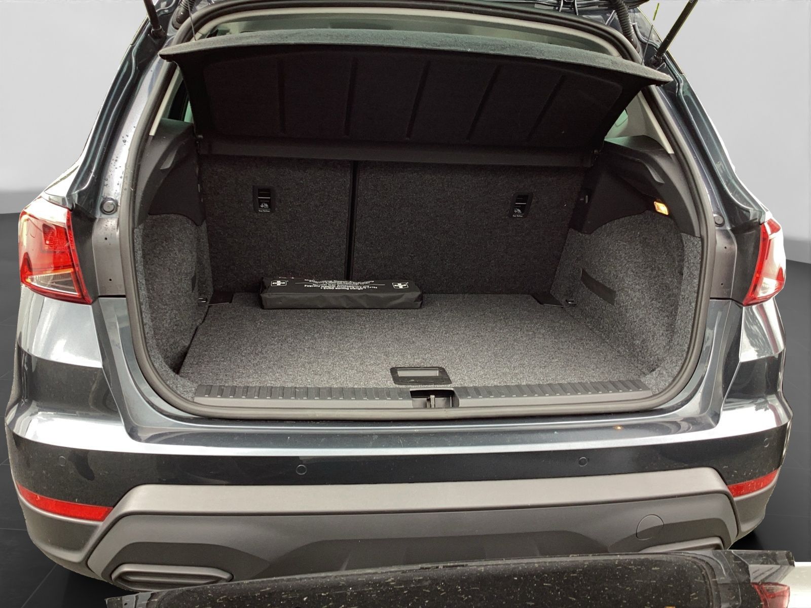 Seat Arona - Bild 18