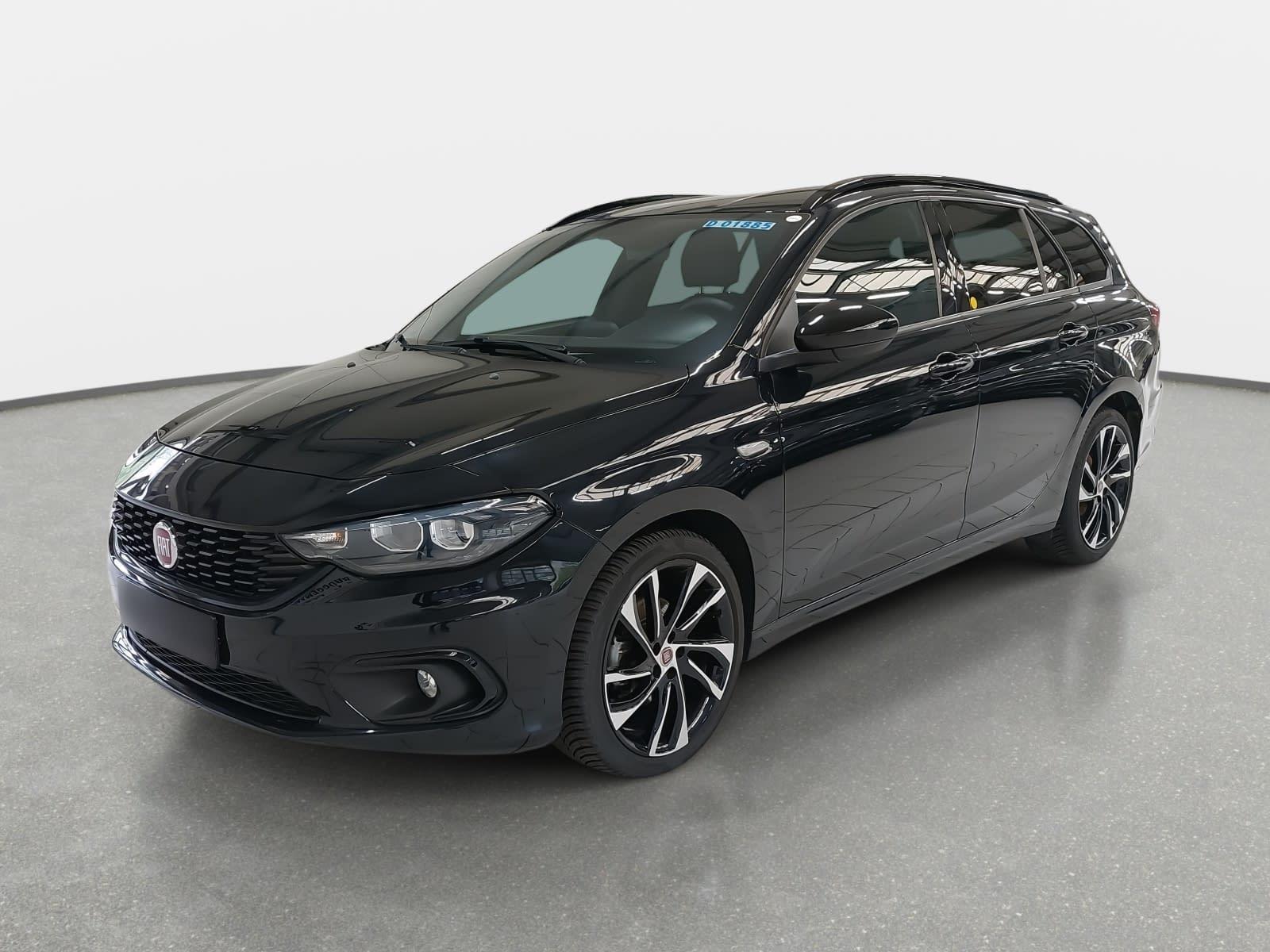 Fiat TIPO KOMBI 1.4  S-DESIGN ACC WINTER KAMERA