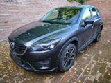 Mazda CX-5 Sports-Line AWD 2.2 d - Mazda Gebrauchtwagen in Chemnitz