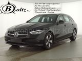 Mercedes-Benz C 200 T Avantgarde Pano Busin. Adv. Info Kam.