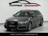 Audi A6 AVANT 3.0 TDI/3X S-LINE/RS-SITZE/PANO/ACC/HUD - Audi A6 mit Diesel-Antrieb: 3.0