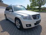 Mercedes-Benz GLK 350 GLK GLK 350 CDI 4Matic Sport-Paket - gebrauchte Mercedes-Benz GLK 350 aus dem Jahr 2009