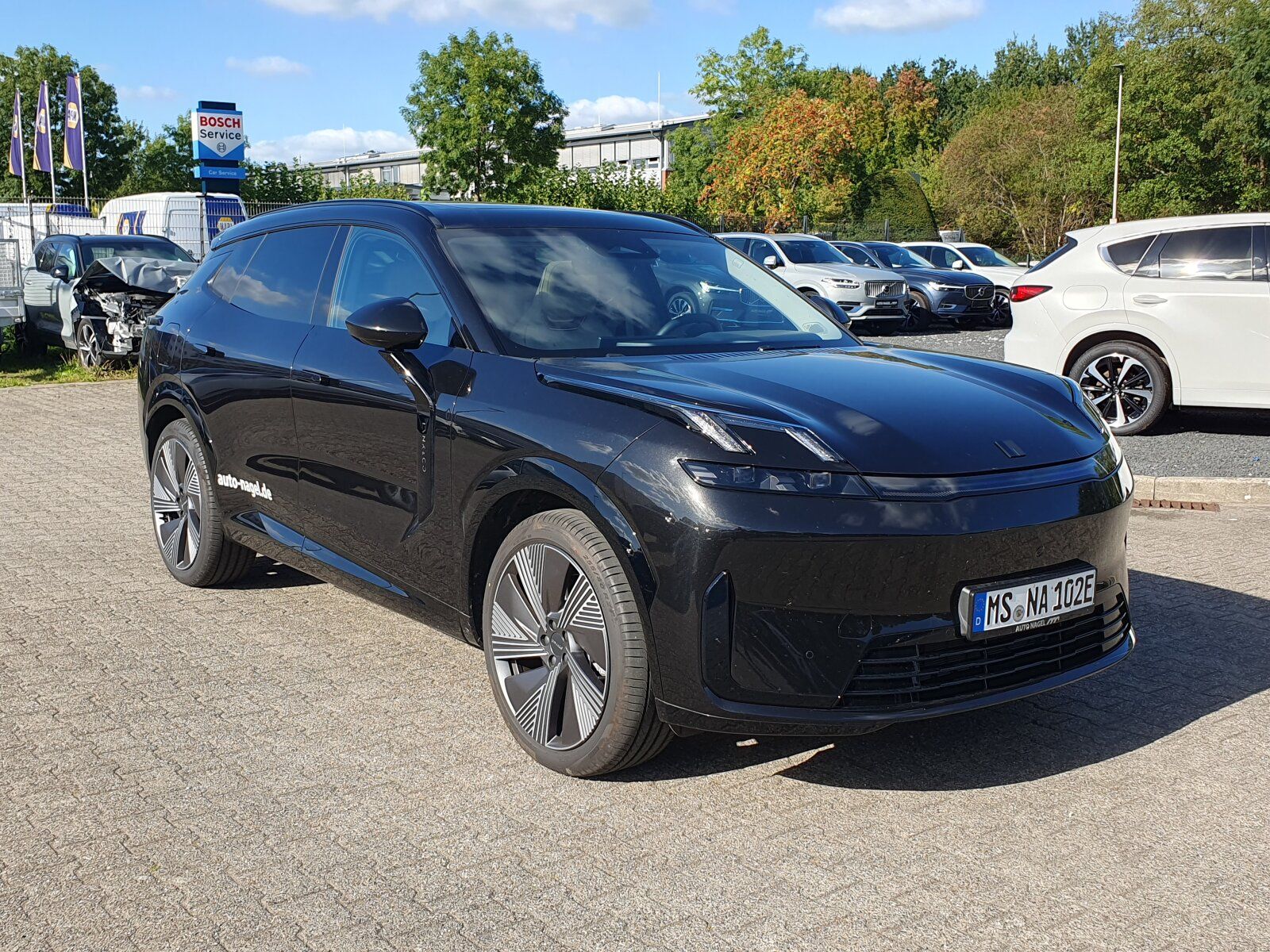 Lynk & Co 08