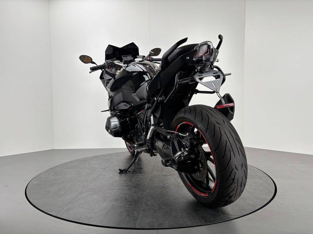 Fahrzeugabbildung BMW R 1250 RS *1. HAND *SC-PROJECT