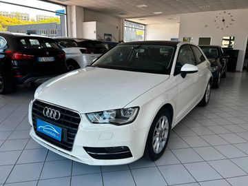 Audi A3 - 3
