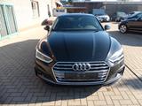 Audi A5 Sportback 40 TFSI sport Automatik Schiebedach - Audi A5 in Osnabrück