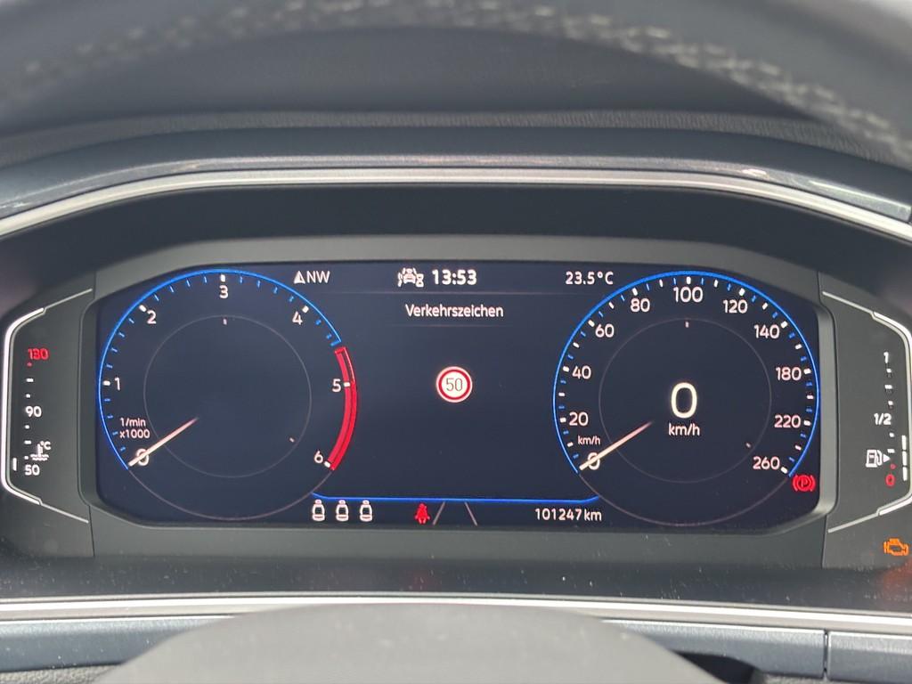 Volkswagen T-Roc 2.0 TDI SCR Style AHK, Navi, миниатюра 13