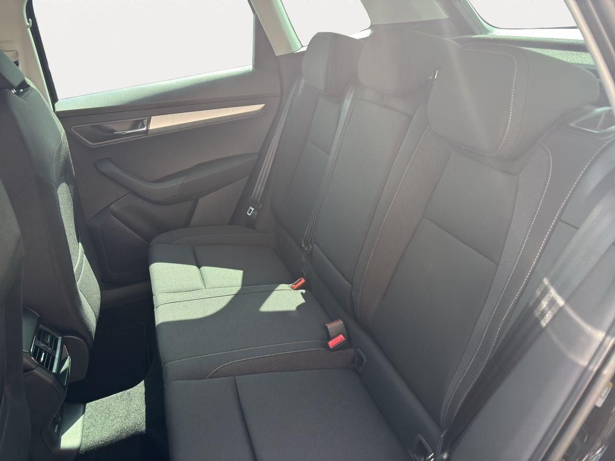 Skoda Karoq - Bild 15