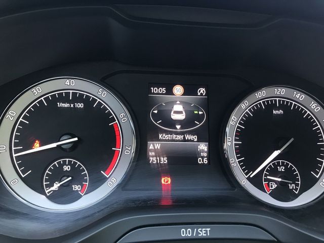 Skoda Kodiaq 1.5 TSI Clever *4xSHZ*ACC*CAM*NAV*LED*PDC