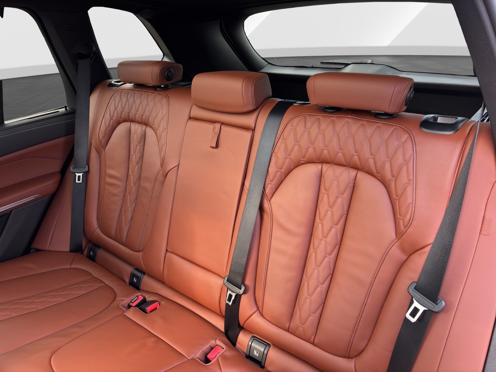 BMW X5 - Bild 14