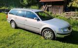 Volkswagen Passat Variant B5 (Typ 3B), AHK - Volkswagen Passat Variant aus 2000