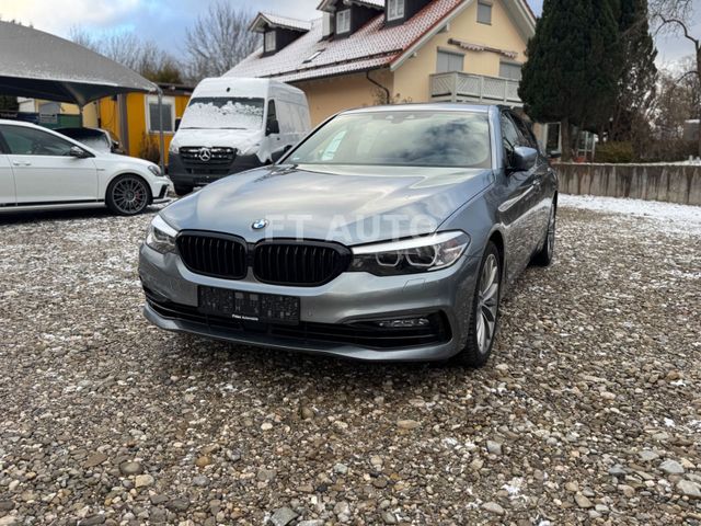 BMW 530 Baureihe 5 Lim. 530 d xDrive Sport Line