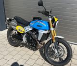 Fantic Caballero 500 Anniversary Edition  - FANTIC CABALLERO