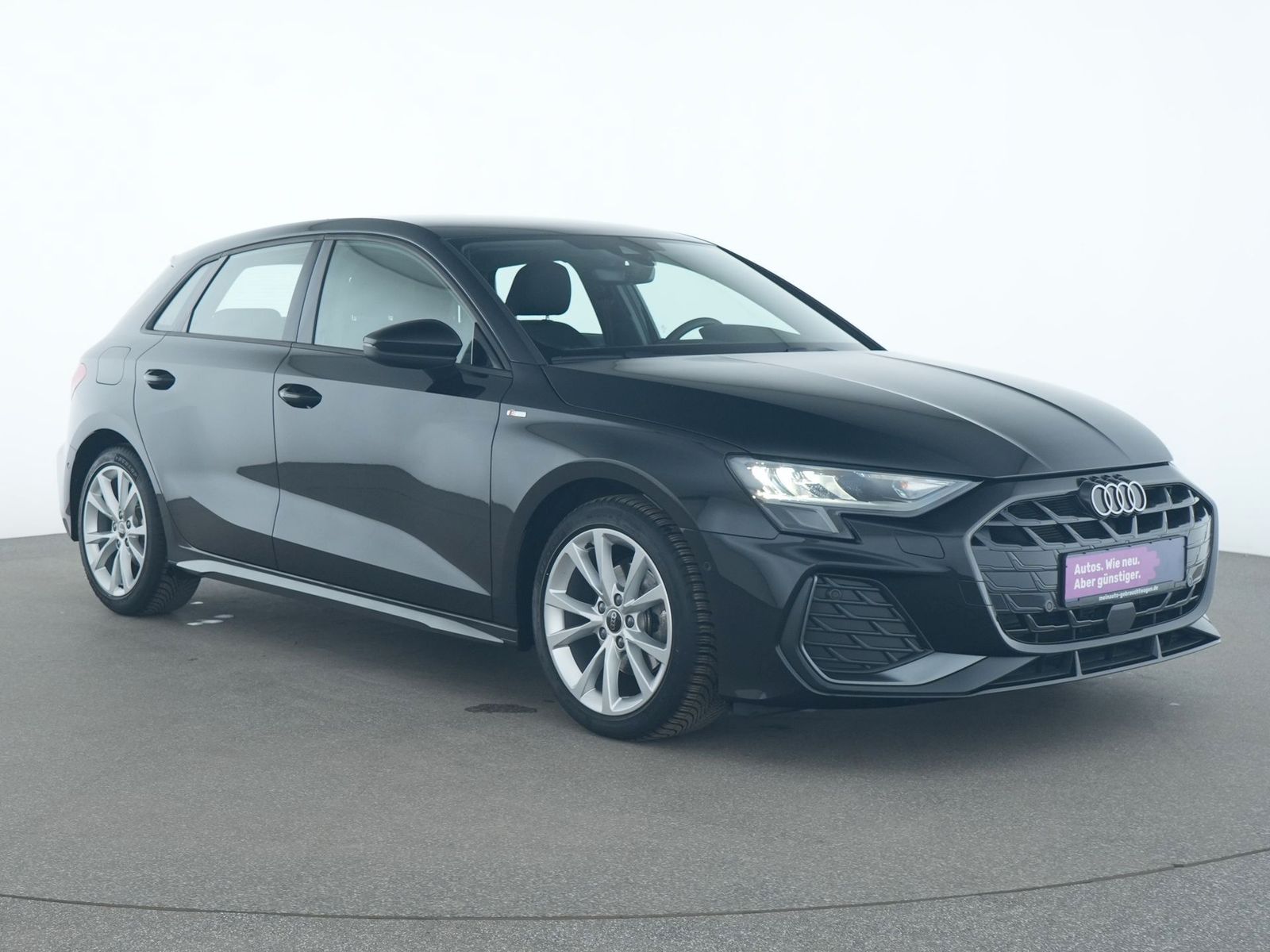Audi A3 - Bild 5