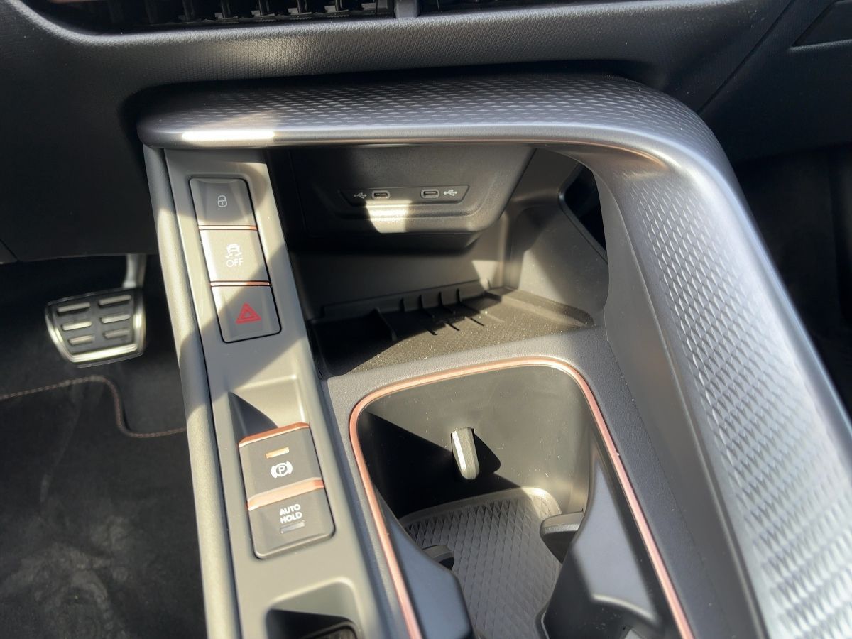 Cupra Terramar - Bild 23