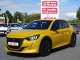 Peugeot 208 GT-Line PureTech 100 Aut. LED Navi Kamera - Peugeot 208 Gebrauchtwagen