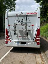 Dethleffs Globebus I2  3.0 Multijet 158PS - Wohnwagen & Wohnmobile in Freiburg