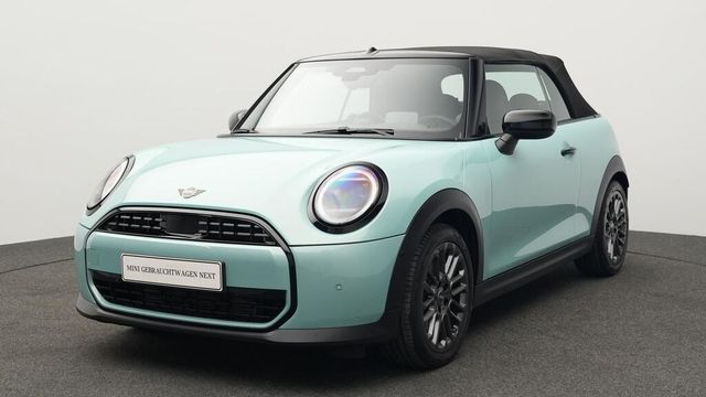 MINI MINI Cooper C Cabrio