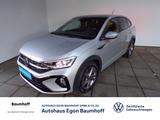 Volkswagen TAIGO 1.5 TSI DSG R-LINE / PANO+MATRIX+NAVI - VW Taigo mit Schiebedach