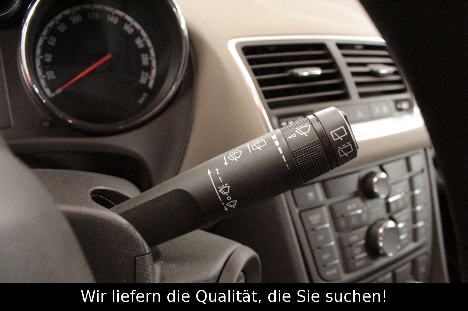 Fahrzeugabbildung Opel Meriva 1.4 Edition*Klima*Radio/CD*AHK*