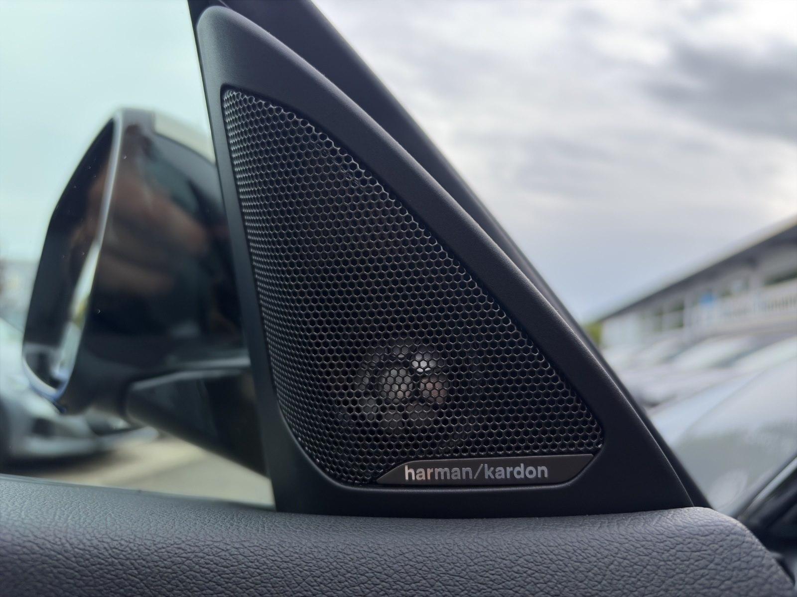 BMW M235i xDrive Gran Coupé M Sport Pro HUD DrivAss 
