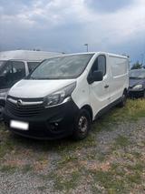 Opel Vivaro B Diesel , Trafic , Vito Trans... - Opel Vivaro in Wiesbaden