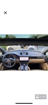 Porsche Cayenne 3.0 V6 Tiptronic - - Porsche Cayenne Gebrauchtwagen in Nürnberg