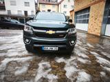 Chevrolet Colorado Z71 4x4 Pickup V6 3,6  - Chevrolet Colorado Gebrauchtwagen