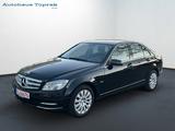 Mercedes-Benz C 180 CGI Limousine Elegance Autom. | ILS | SHZ - Mercedes-Benz C-Klasse: Elegance
