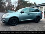 Mitsubishi Outlander Edition 2WD+Kamera+SHZ+Tempomat+18"+ - Mitsubishi Outlander Gebrauchtwagen