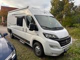 Roadcar 640 - Roadcar Wohnwagen & Wohnmobile