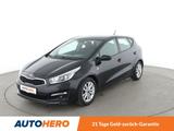 Kia cee'd 1.4 Edition 7*PDC*SHZ*KLIMA*GARANTIE* - Kia Gebrauchtwagen in Nürnberg