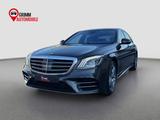 Mercedes-Benz S 400d AMG 4Matic L-DIS-LANE-TOT-NACHT-360°-VOLL - Mercedes-Benz S 400 mit Diesel-Antrieb: Limousine, Automatik