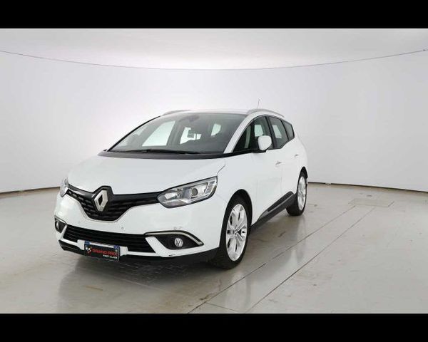Renault RENAULT Grand Scenic dCi 8V 110 CV Energy Intens