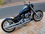 Yamaha XVS 650 Bobber - Offers