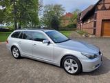 BMW 525 5 Touring 525i xDrive - BMW 525: Xd