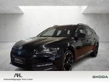 Skoda Superb Combi 2.0 TDI Sportline 4x4 DSG LED Navi - Skoda Superb Gebrauchtwagen