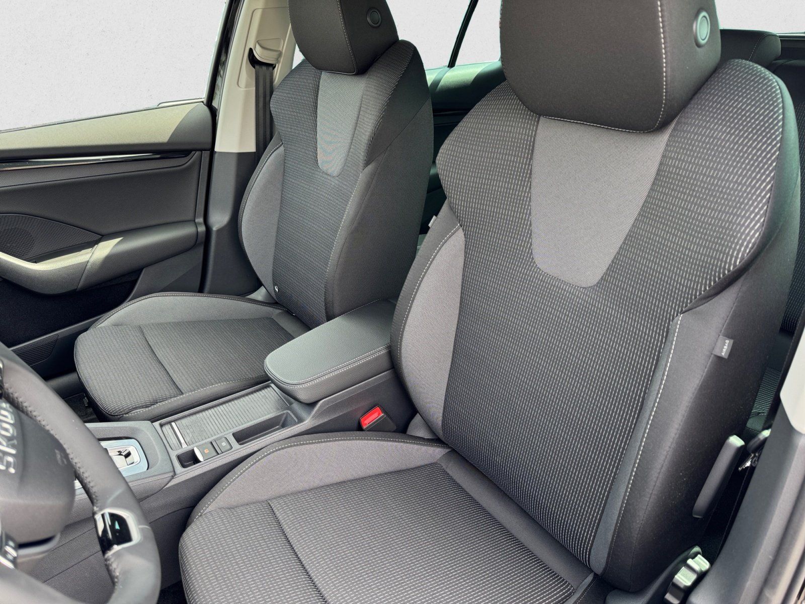 Skoda Octavia - Bild 9