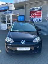 Volkswagen up! move up!