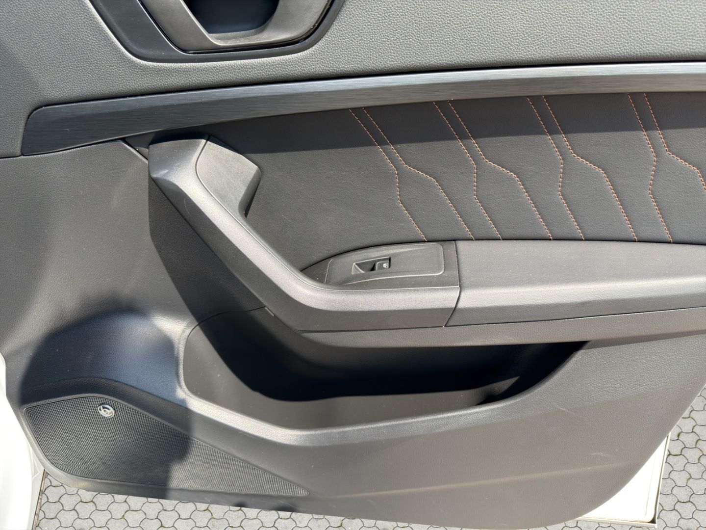 Cupra Ateca - Bild 26